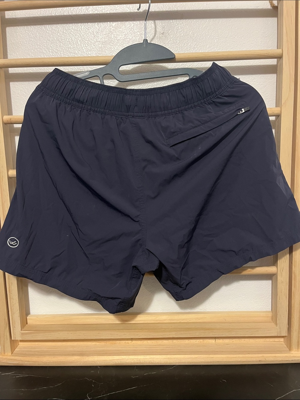 Shorts - Picture 2 of 11